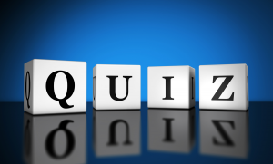 Quiz Online