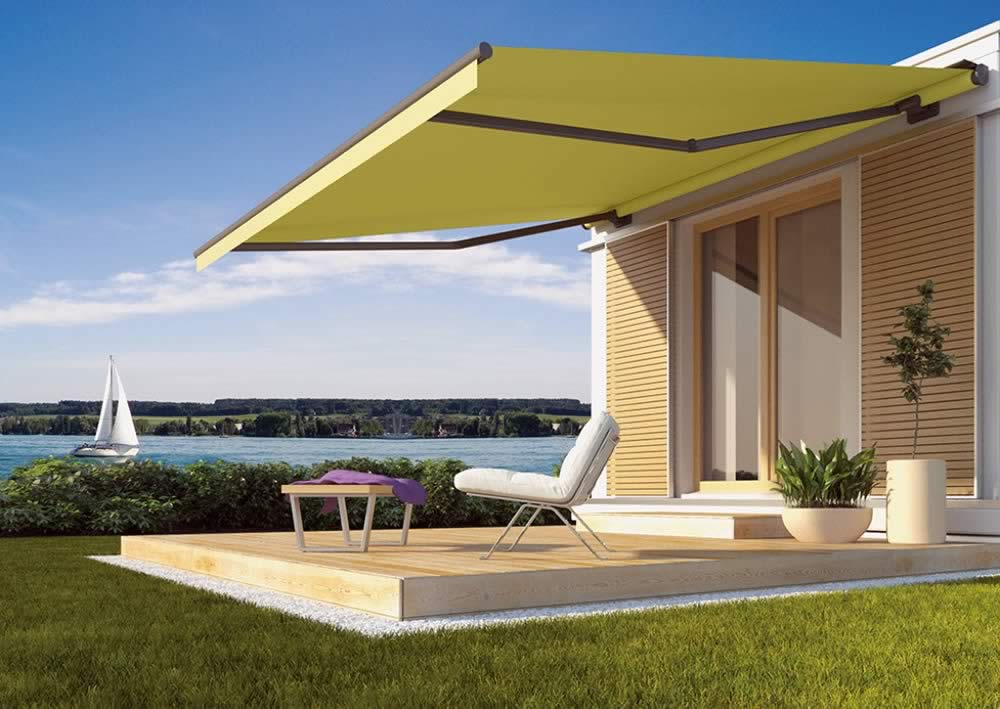 Awning Plans
