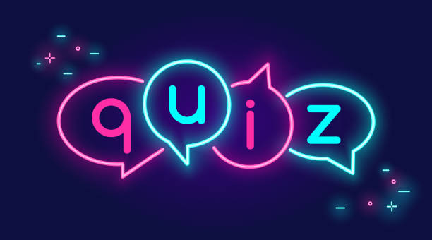 Entertainment Quiz Game