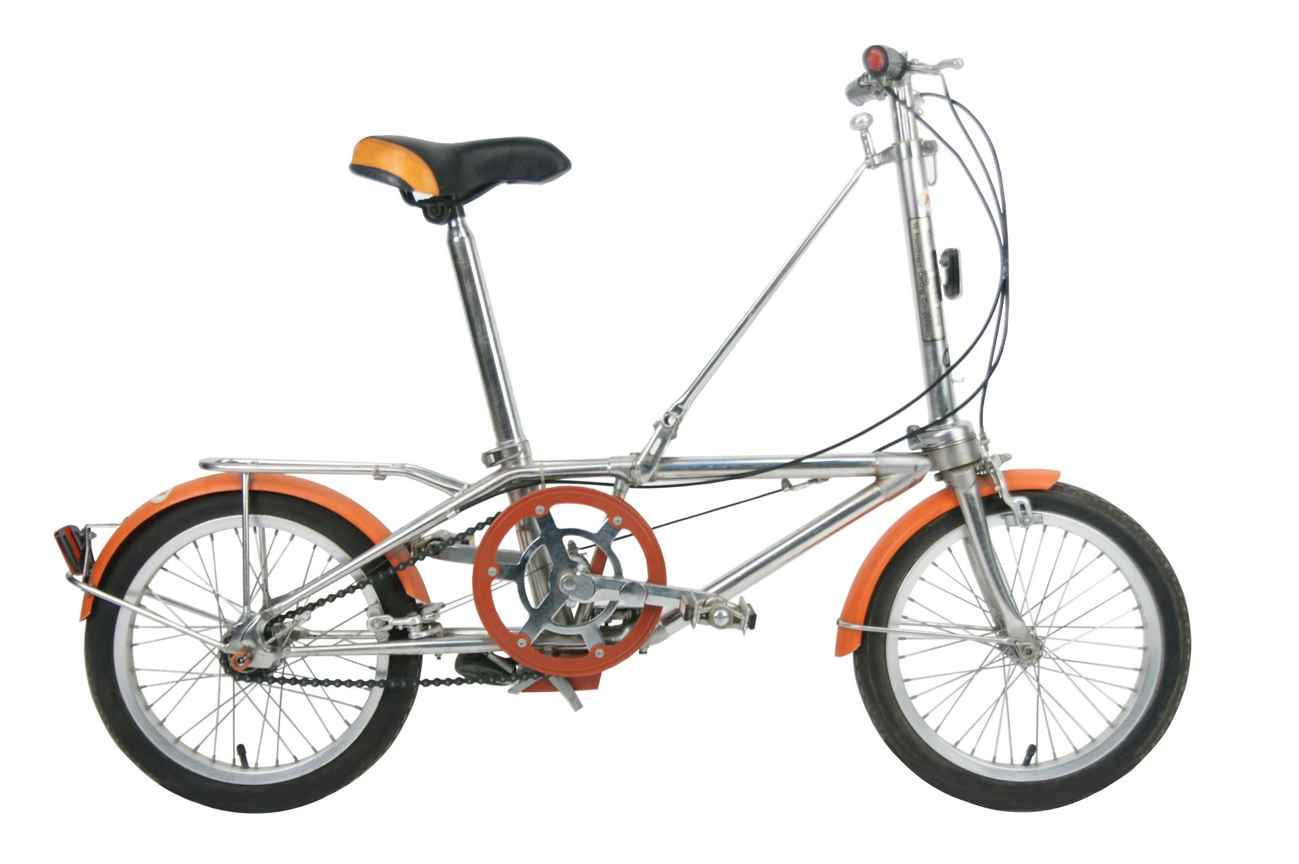 Best Folding Bike