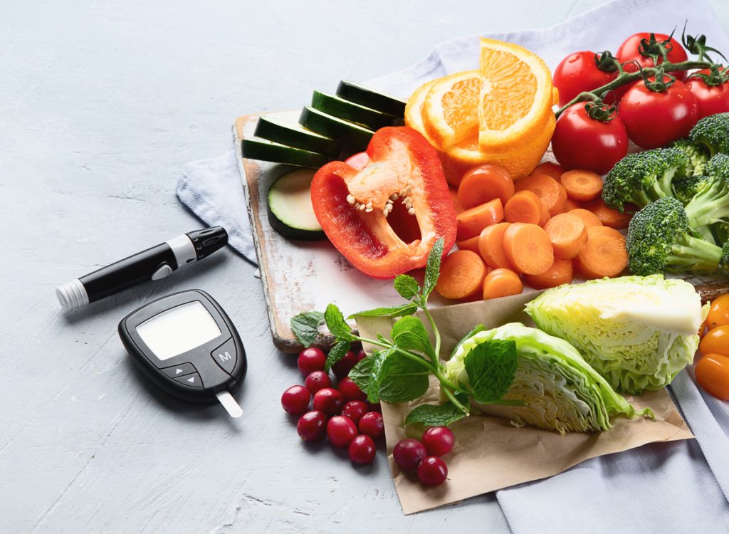 Diabetic Diet