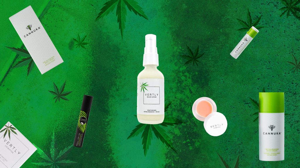 cbd oil for pain