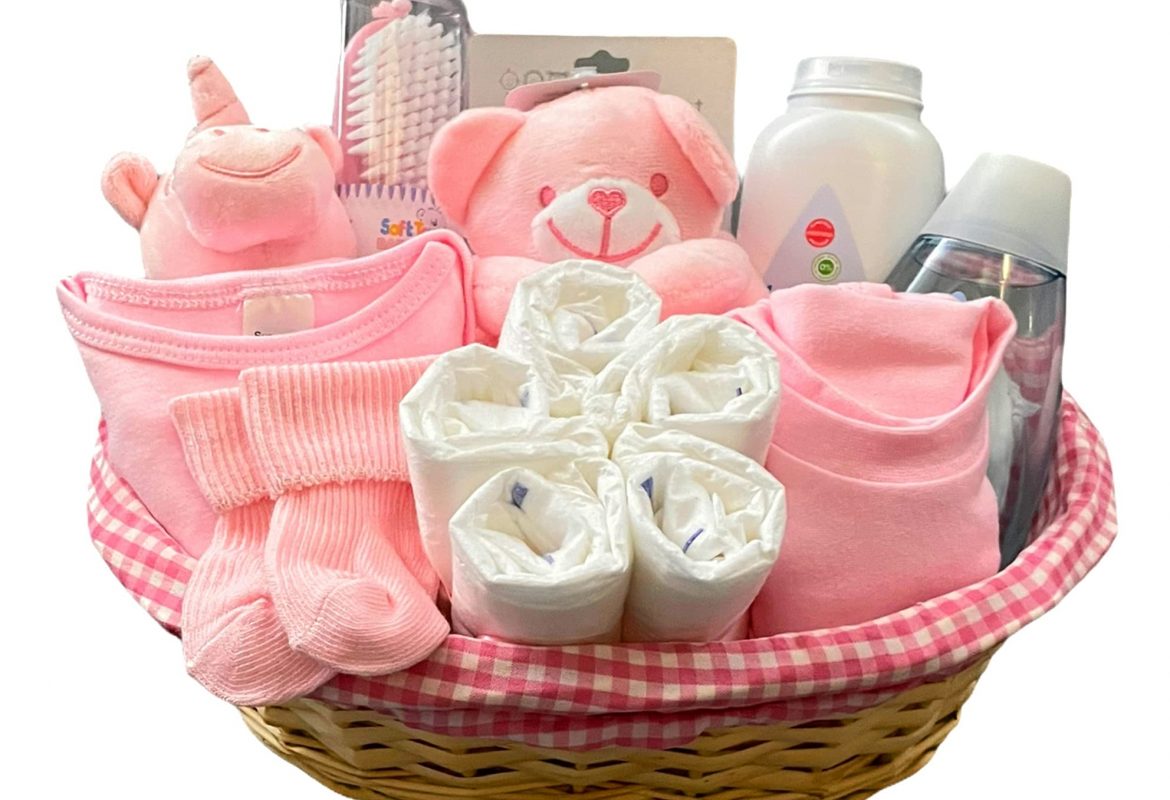 baby gift set