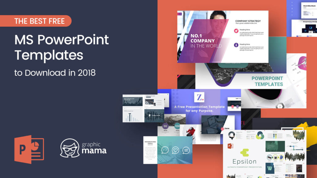 PowerPoint Template