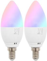 Smart Light Hulbs