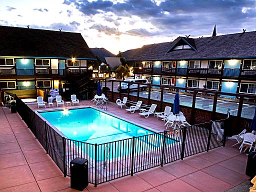 Best Hotels In Solvang
