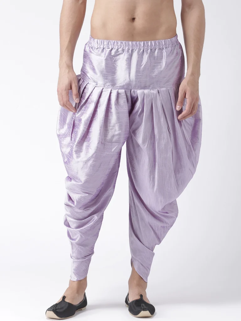 Harem Pants