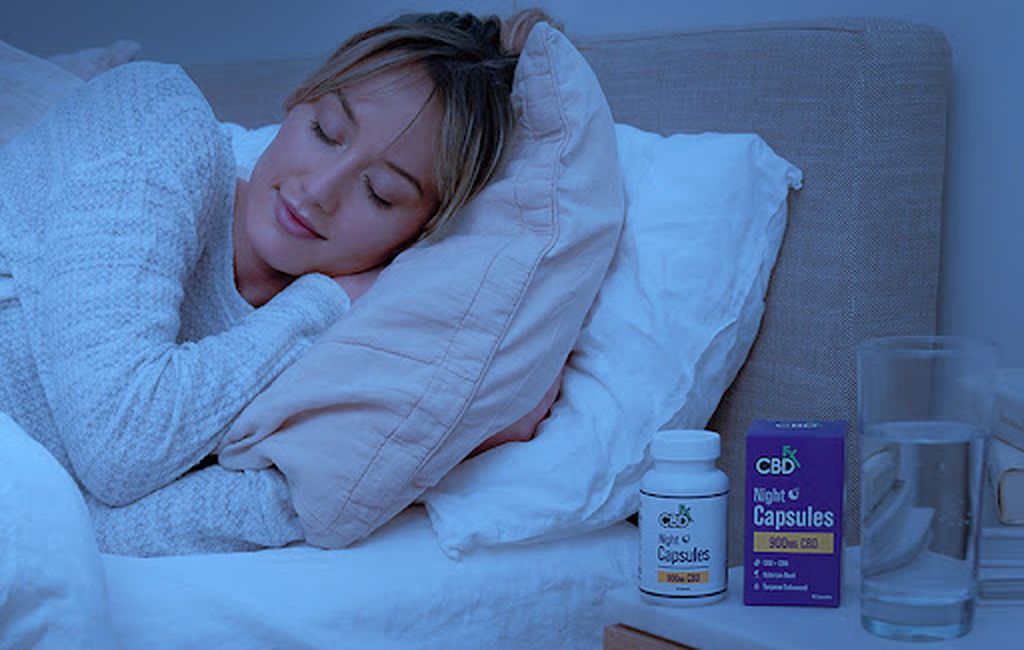 best cbd for sleep
