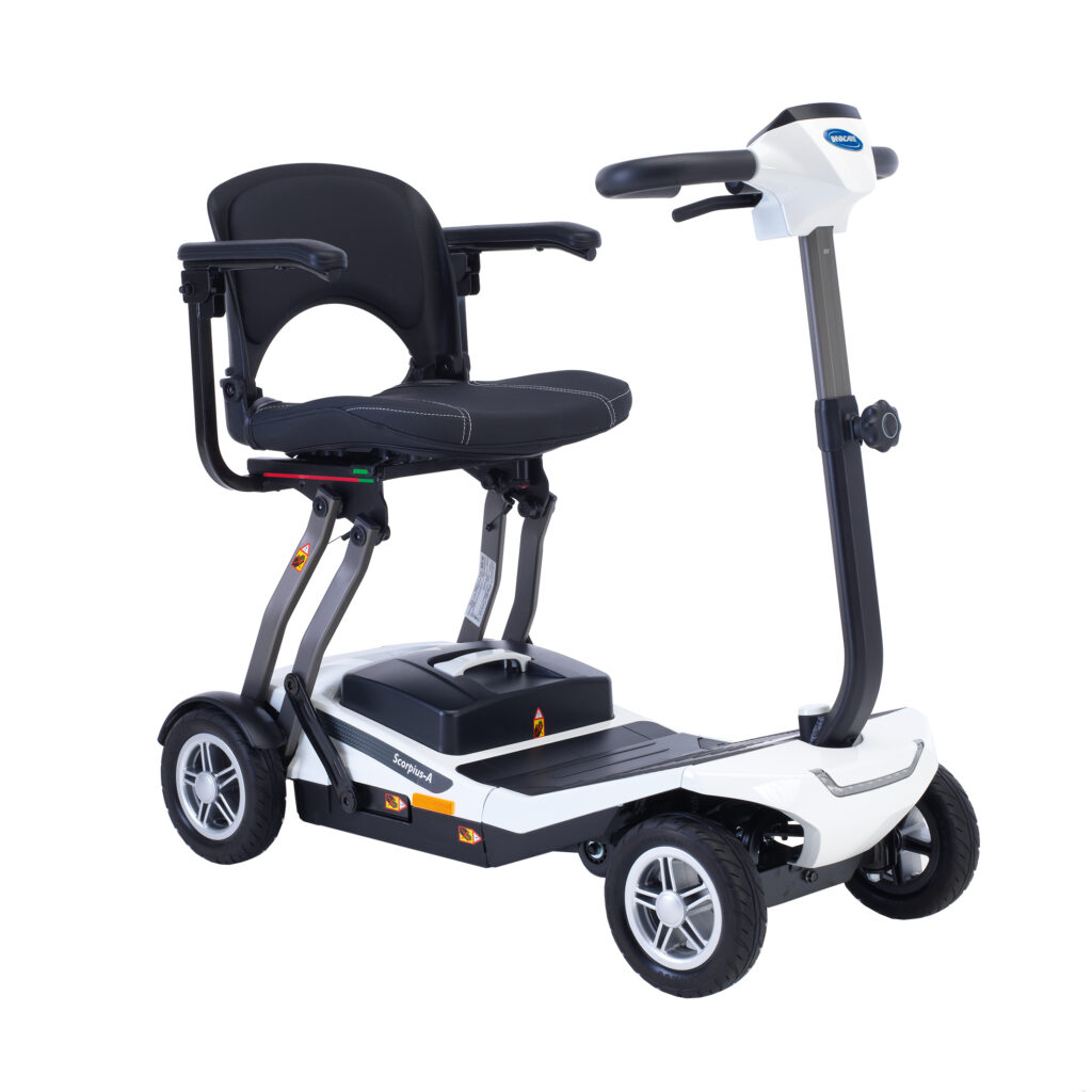 Mobility Scooter