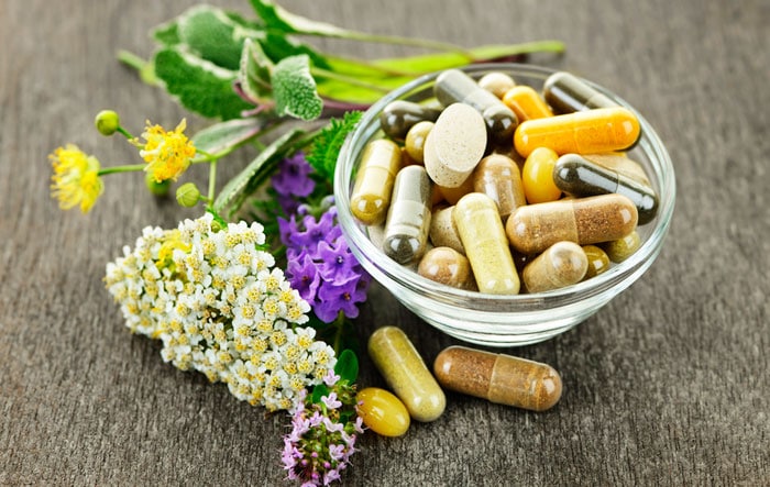 Weight Loss Supplements