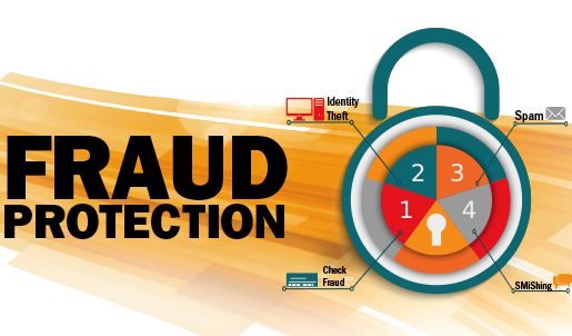 Fraud Prevention