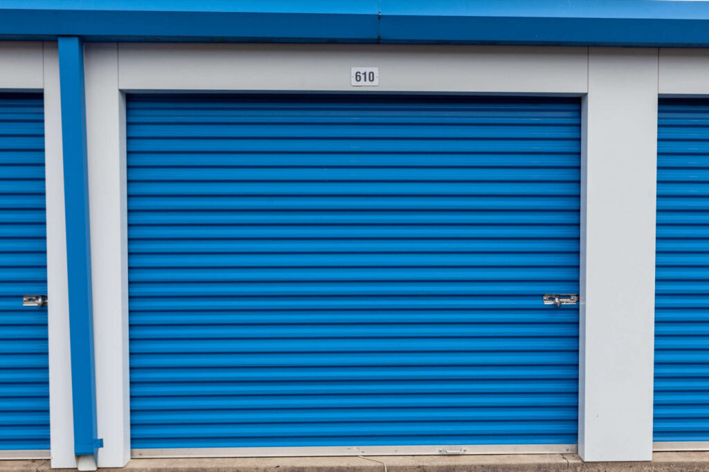 Storage Units