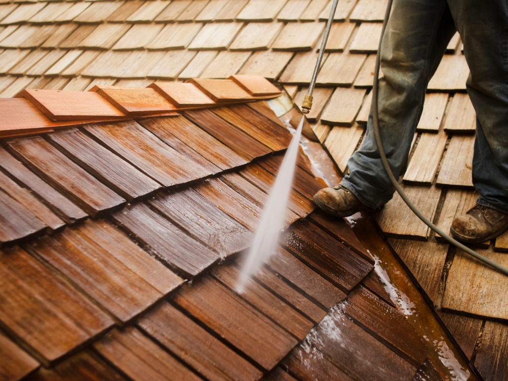 Roofing Business