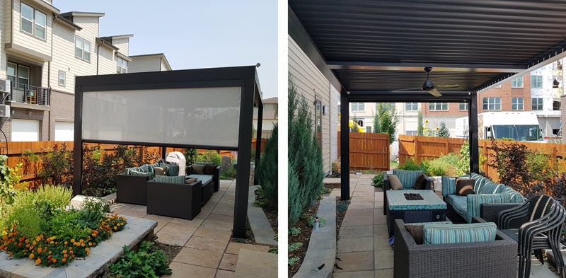 Elevate Your Patio