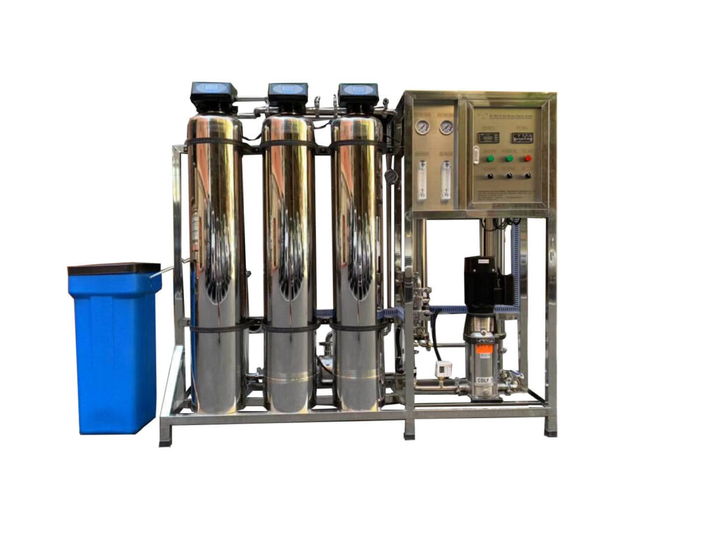 Water Purifier System