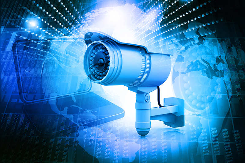 verified video surveillance company san antonio