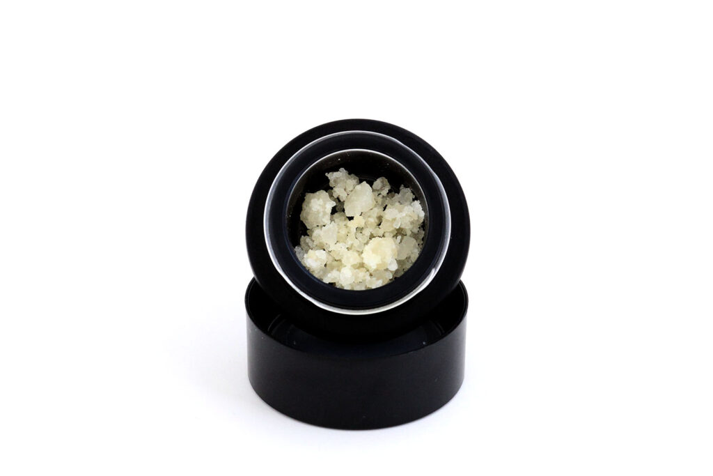 THCA Diamonds