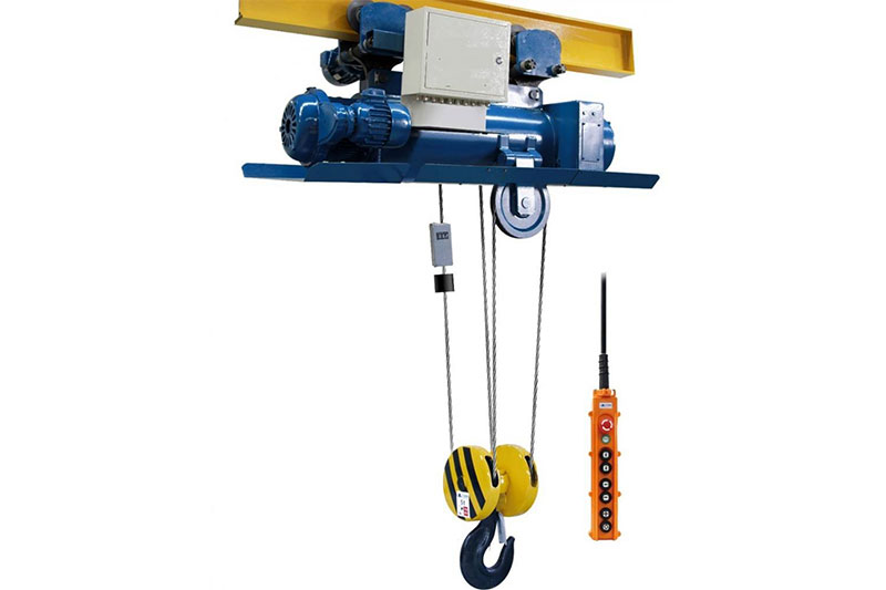 Electric Hoists