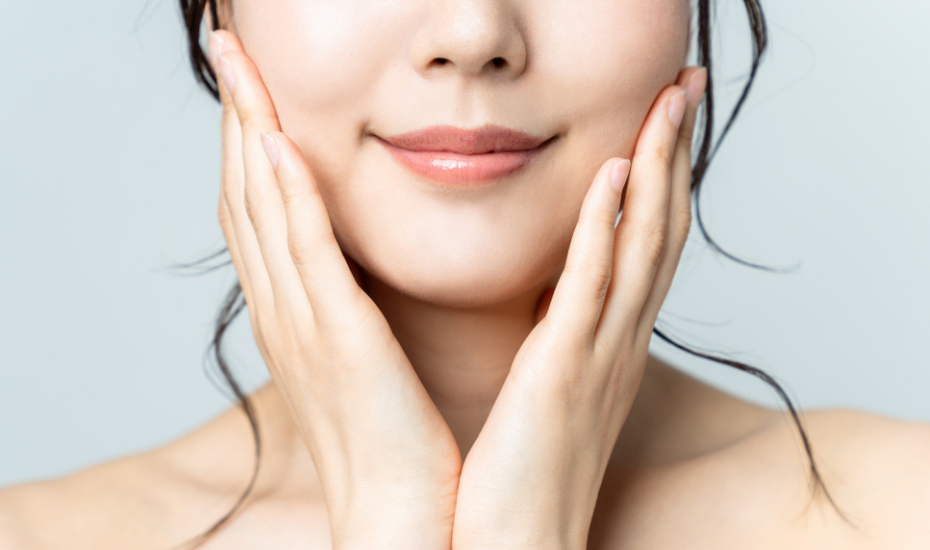 Skin care
