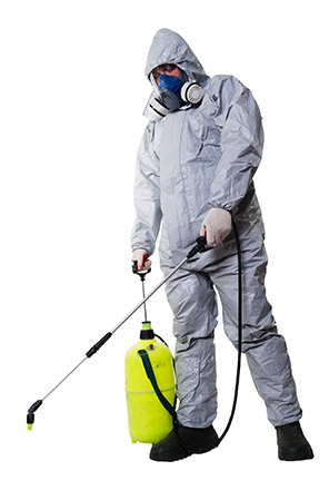 Pest Control
