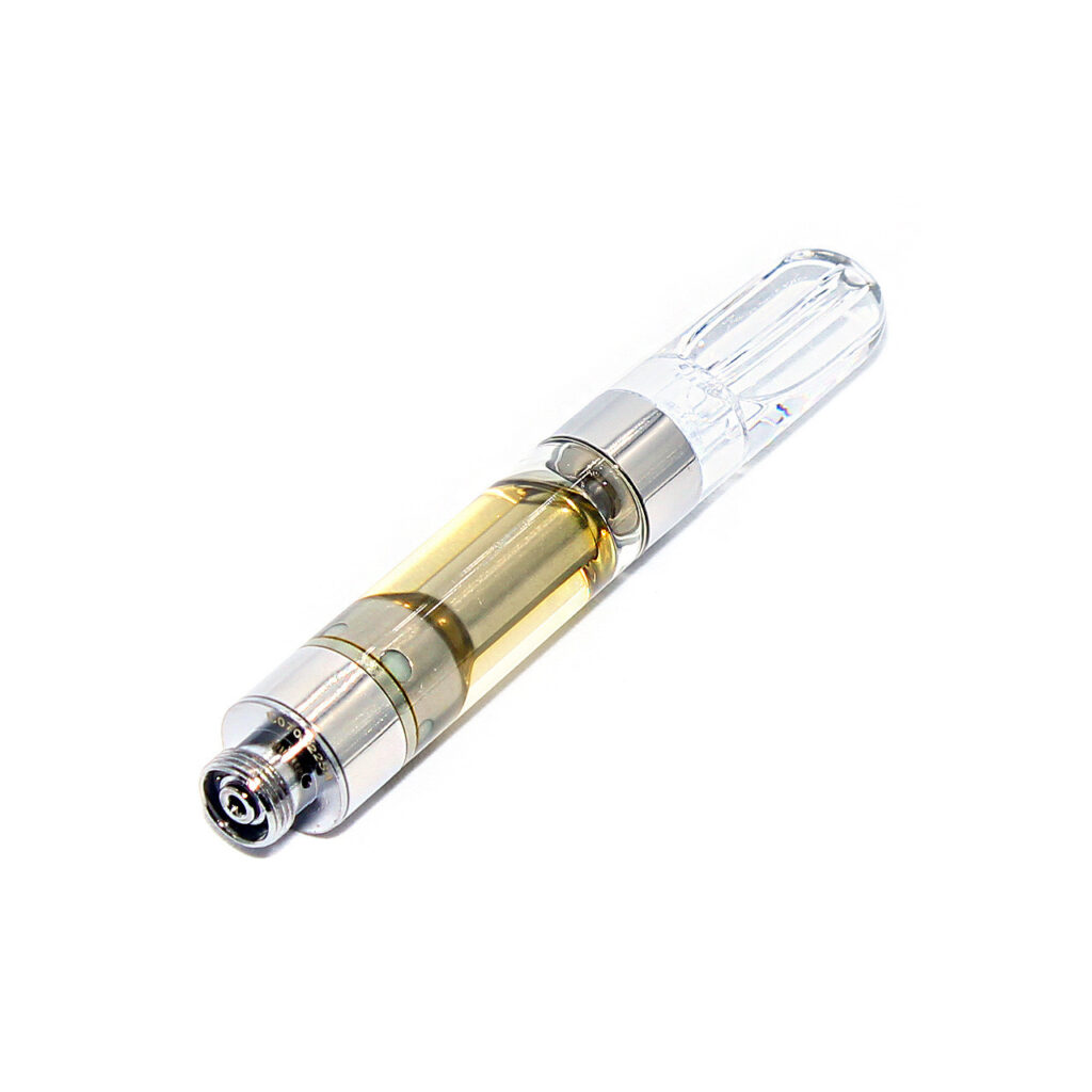 Weed Carts