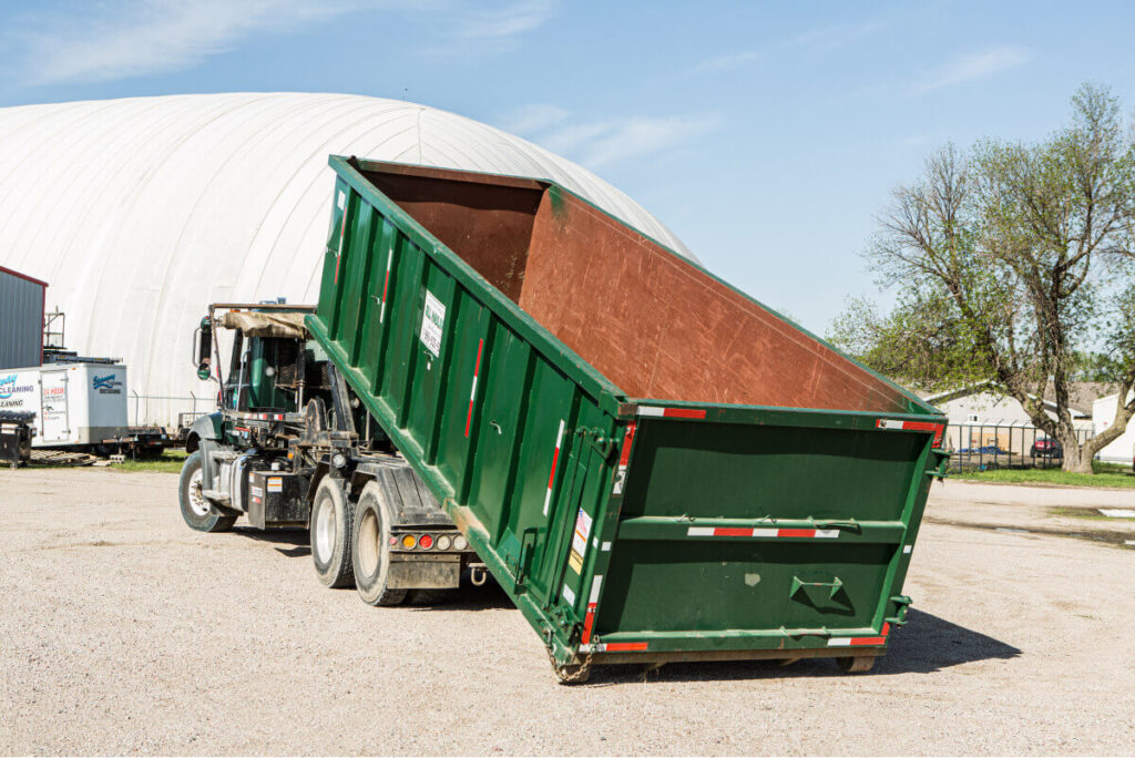 Dumpster Rentals
