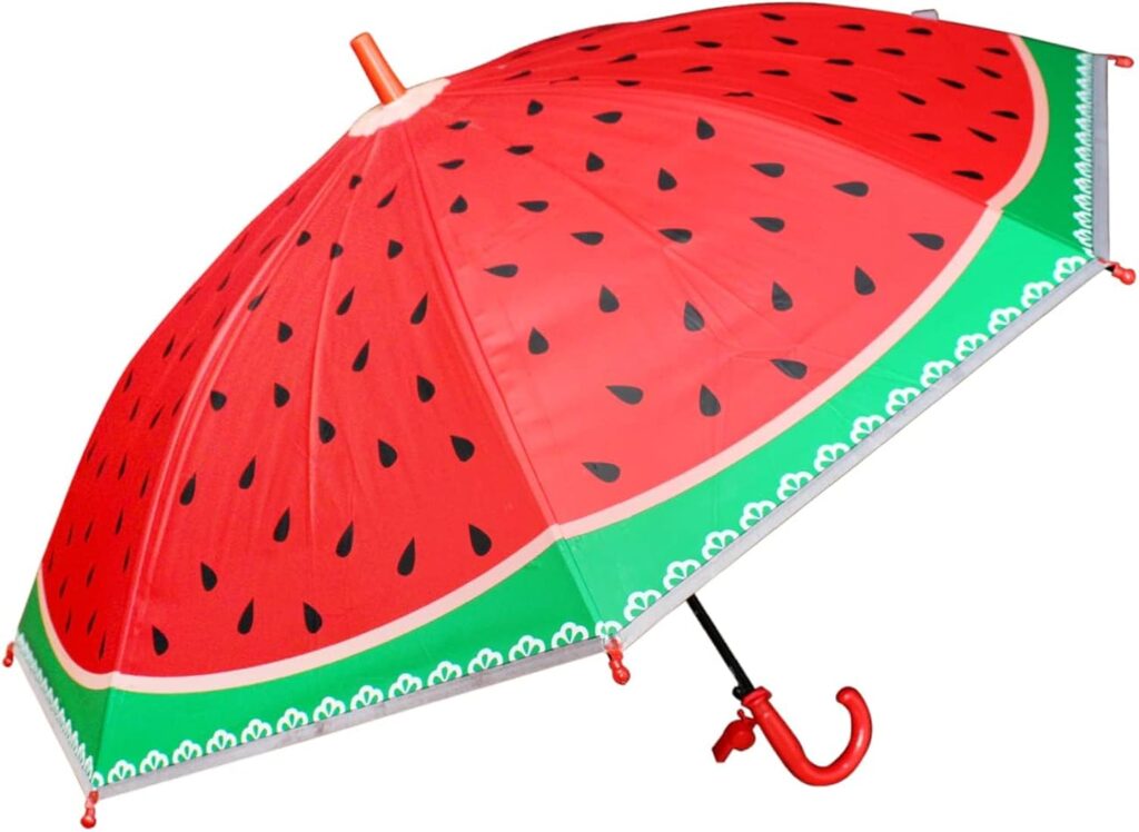 Custom Umbrellas